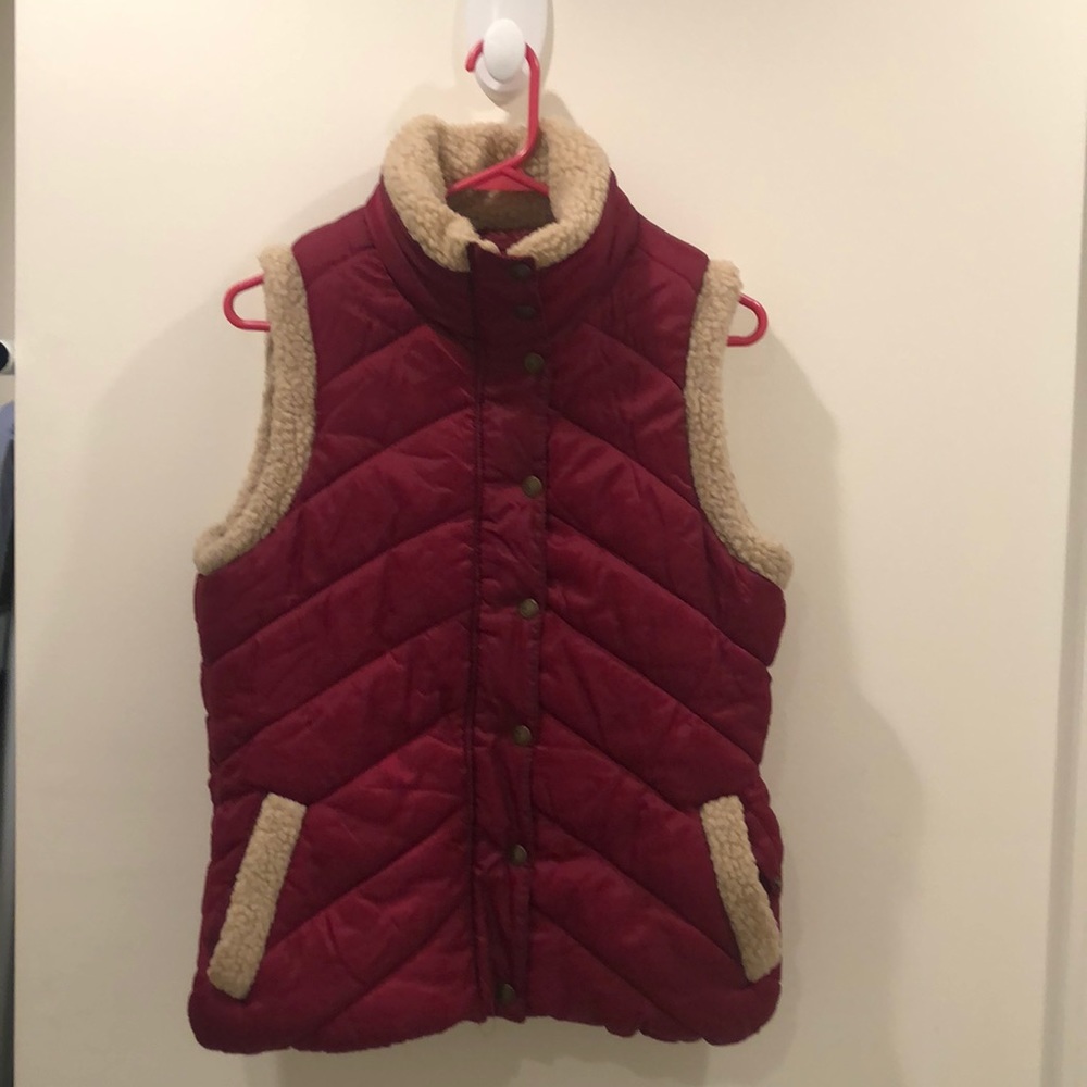 Vest